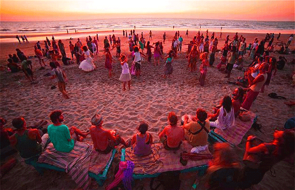 Goa