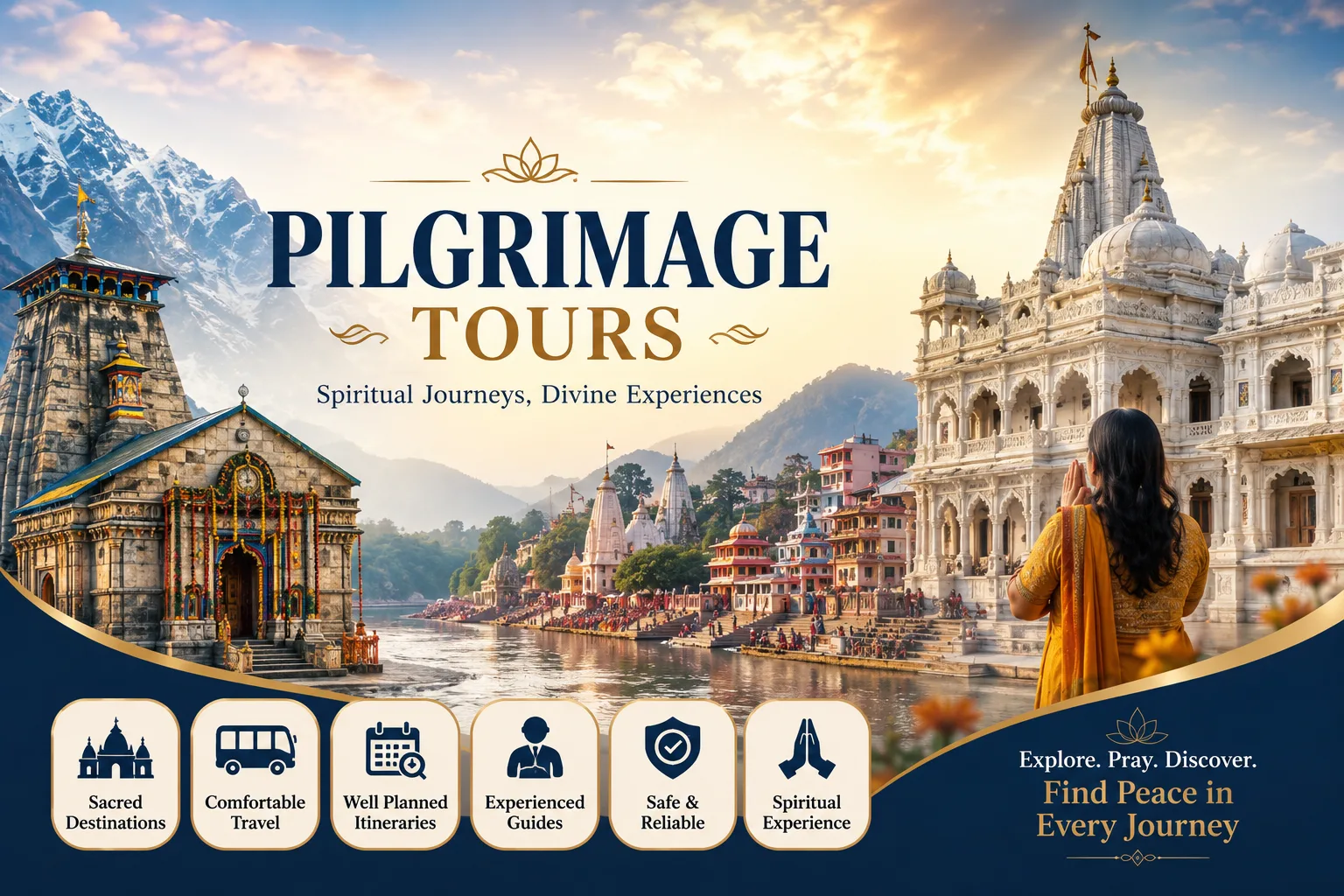 Pilgrimage Tour