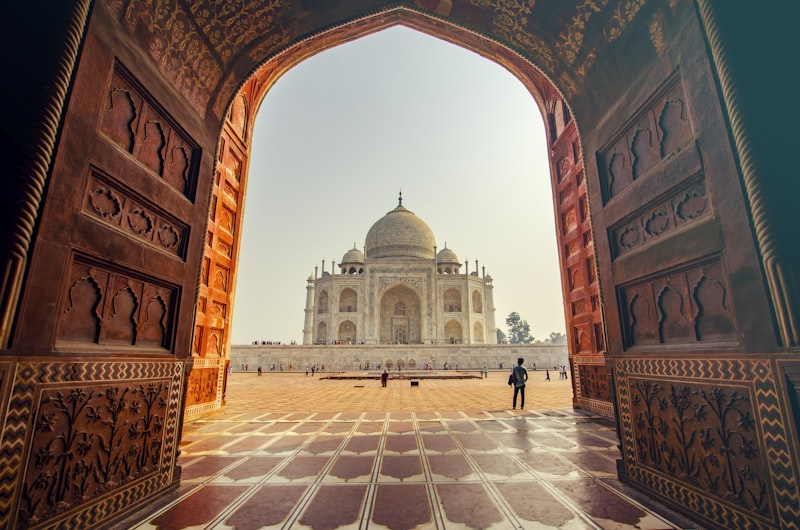 Hidden Colonial Wonders: Dutch & Armenian Heritage Monuments